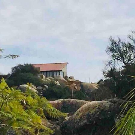 Cabana Valzam 2 Entre Vinedos Rancho Tecate Resort מראה חיצוני תמונה