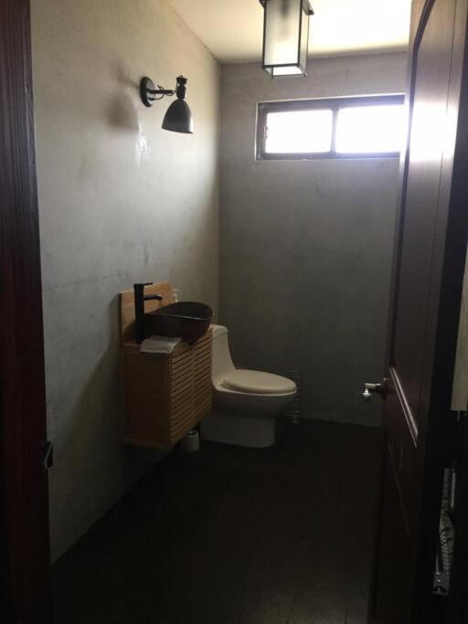 Cabana Valzam 2 Entre Vinedos Rancho Tecate Resort מראה חיצוני תמונה