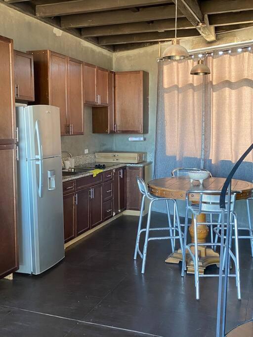 Cabana Valzam 2 Entre Vinedos Rancho Tecate Resort מראה חיצוני תמונה