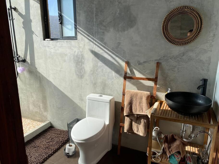 Cabana Valzam 2 Entre Vinedos Rancho Tecate Resort מראה חיצוני תמונה