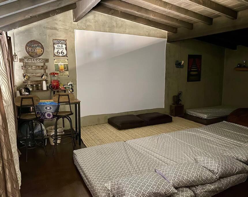 Cabana Valzam 2 Entre Vinedos Rancho Tecate Resort מראה חיצוני תמונה