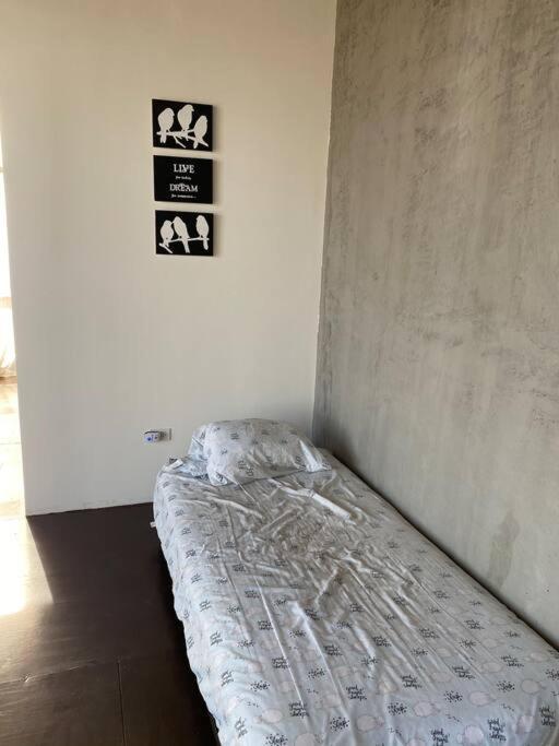 Cabana Valzam 2 Entre Vinedos Rancho Tecate Resort מראה חיצוני תמונה