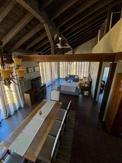 Cabana Valzam 2 Entre Vinedos Rancho Tecate Resort מראה חיצוני תמונה