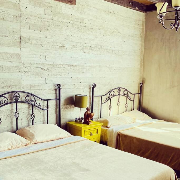 Cabana Valzam 2 Entre Vinedos Rancho Tecate Resort מראה חיצוני תמונה