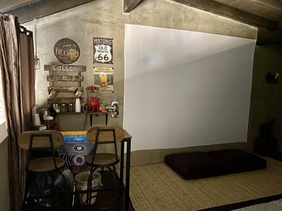 Cabana Valzam 2 Entre Vinedos Rancho Tecate Resort מראה חיצוני תמונה
