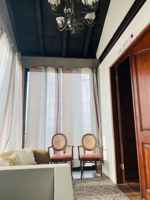 Cabana Valzam 2 Entre Vinedos Rancho Tecate Resort מראה חיצוני תמונה